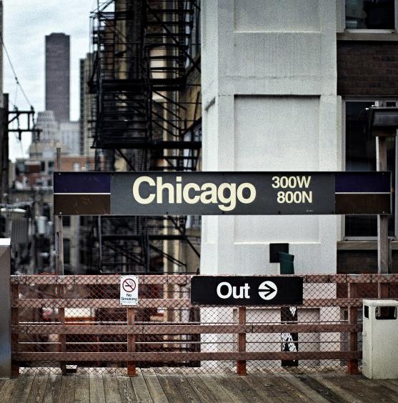 Chicago, Archy Dream