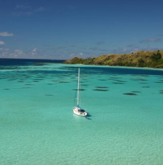 L'Archipel des Australes