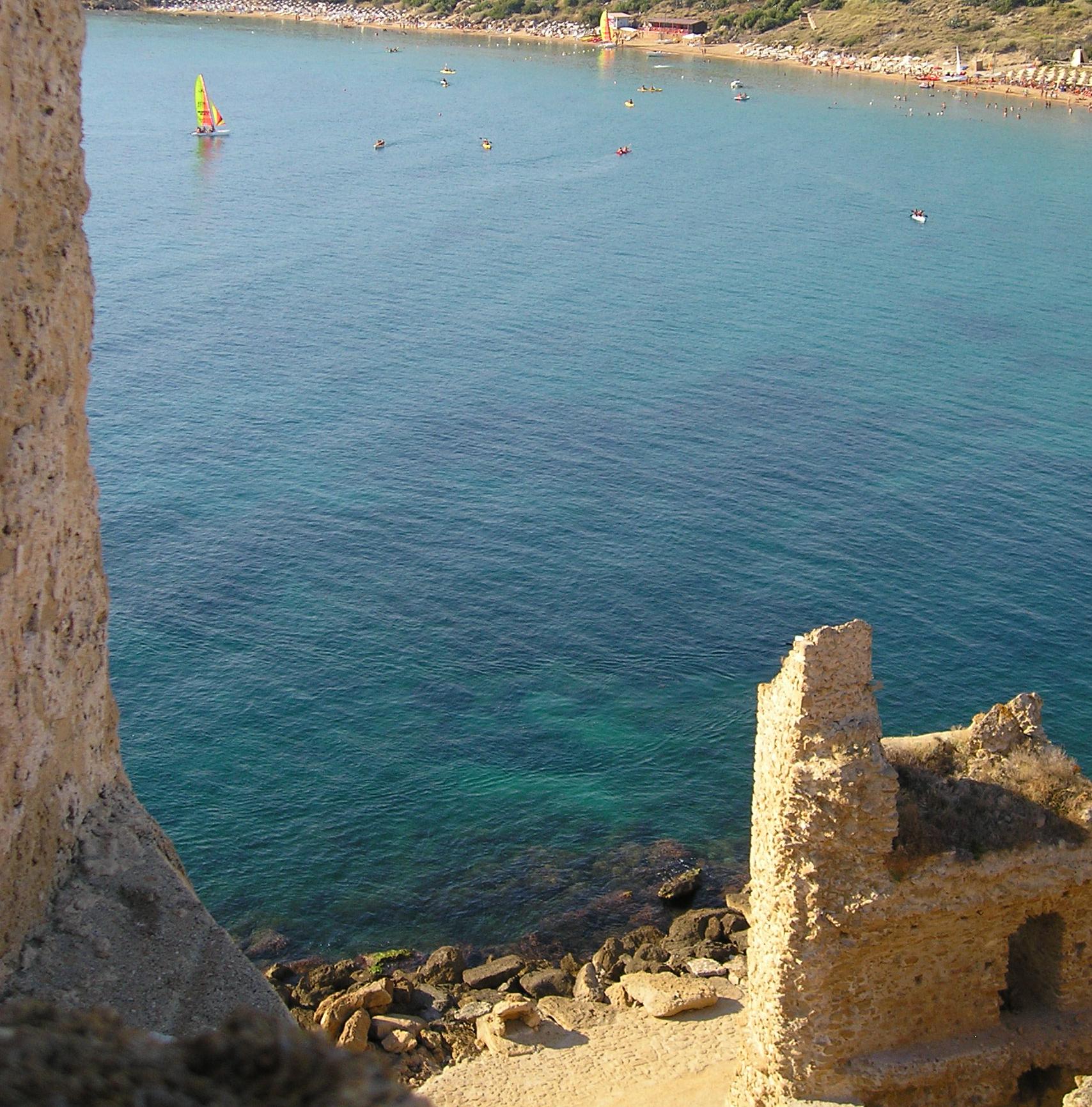 La Calabre, belle et sauvage