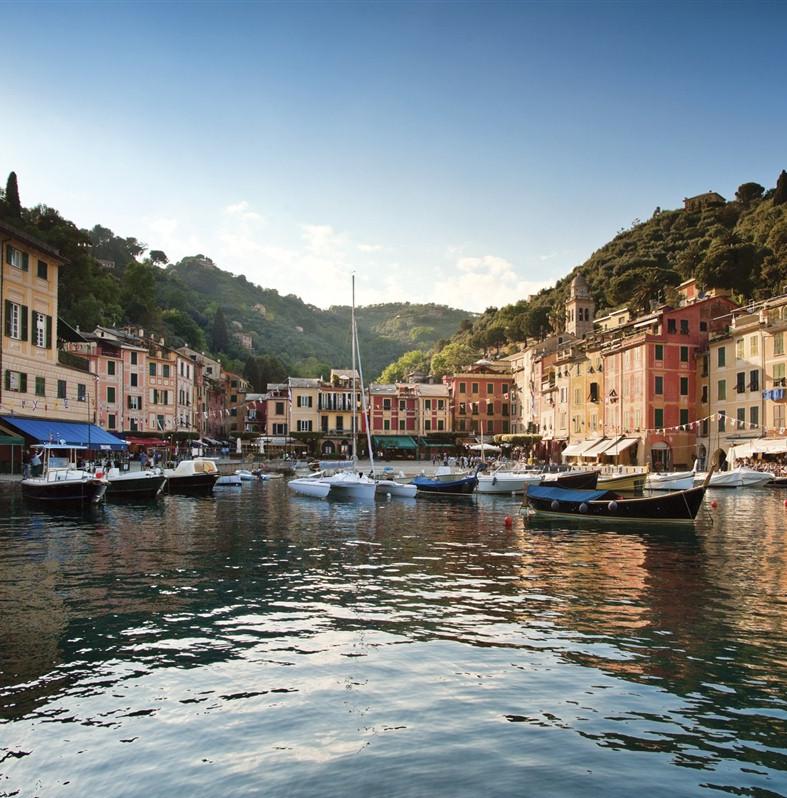Portofino, Ti Amo
