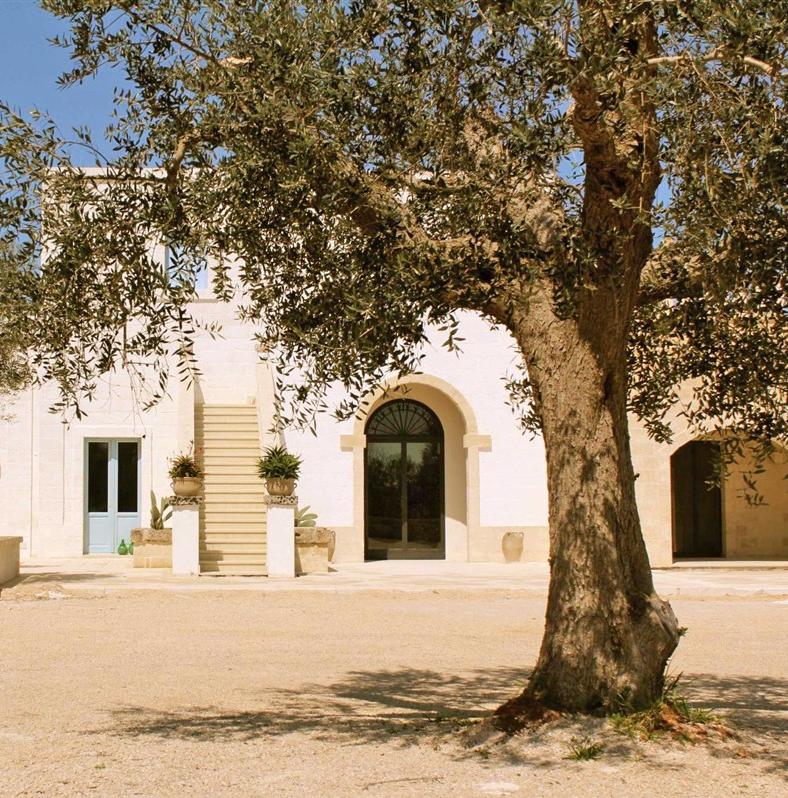 Une virée dans le Salento