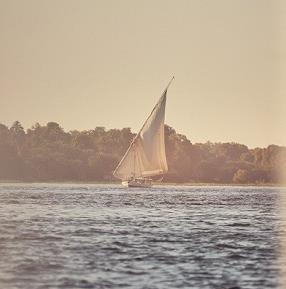 L'Egypte au fil de l'eau