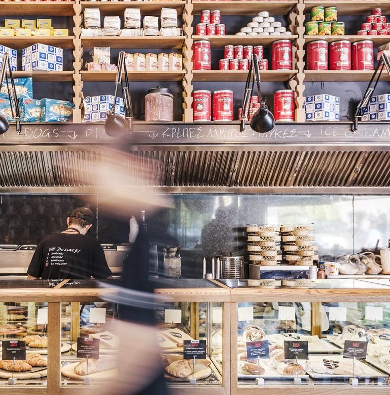 24 heures à Athènes