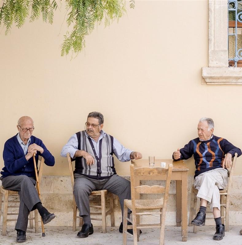 Découvrir la Crète