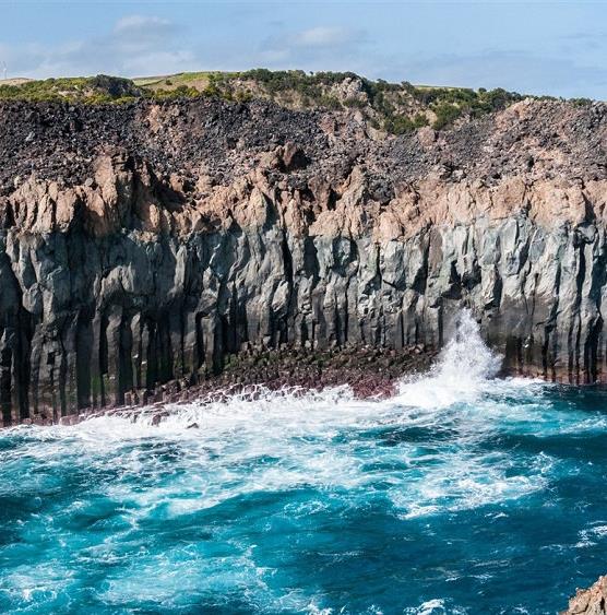 Açores, un Portugal d'outre mer