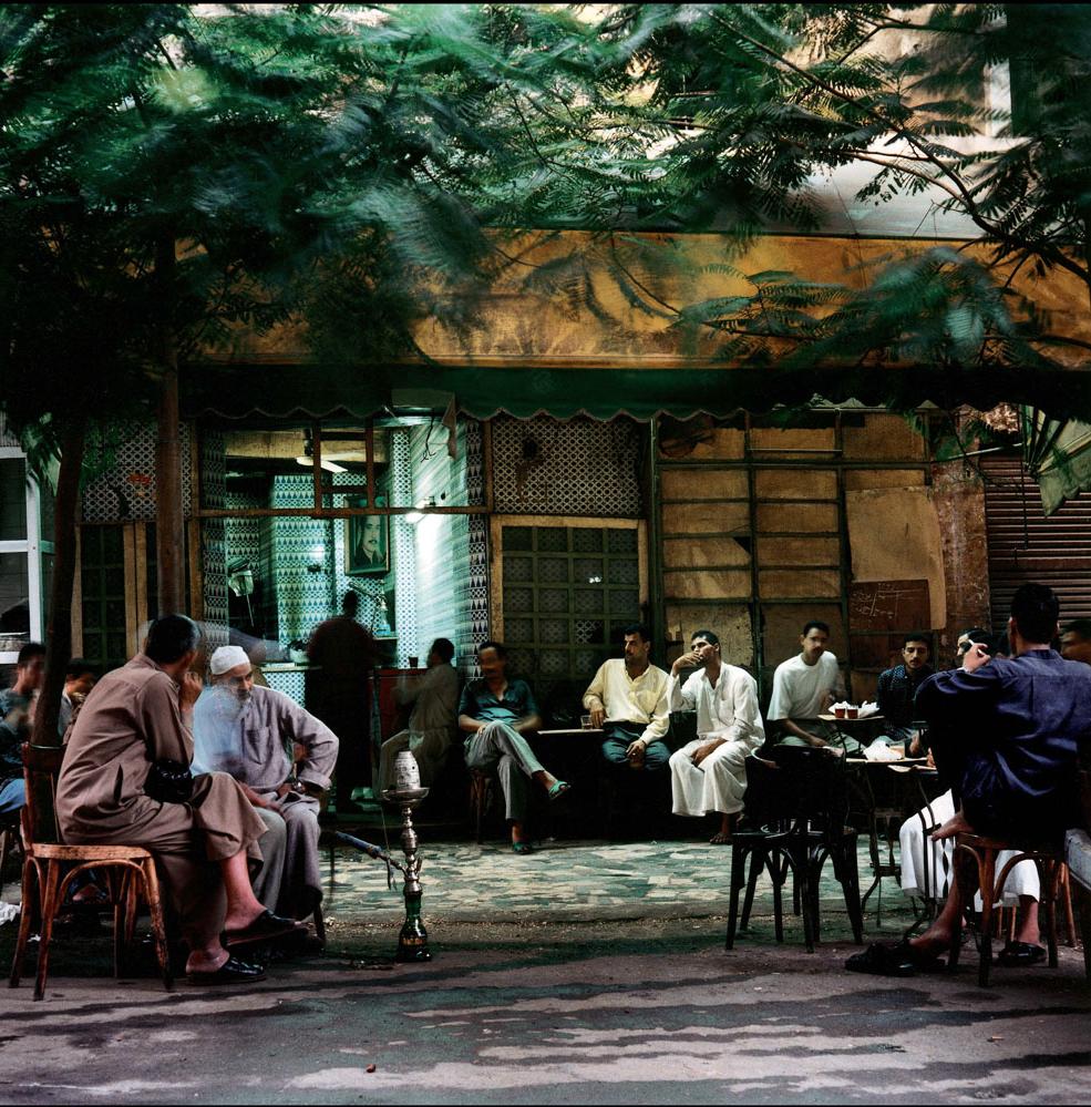 A la découverte du Caire