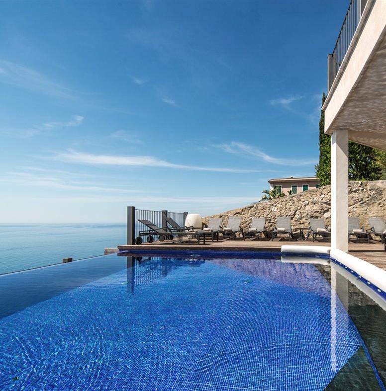 24 heures à Taormine