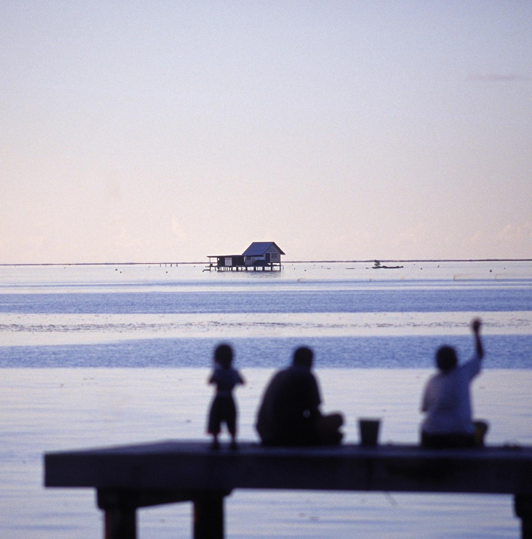 5 films à voir avant de partir en Polynésie
