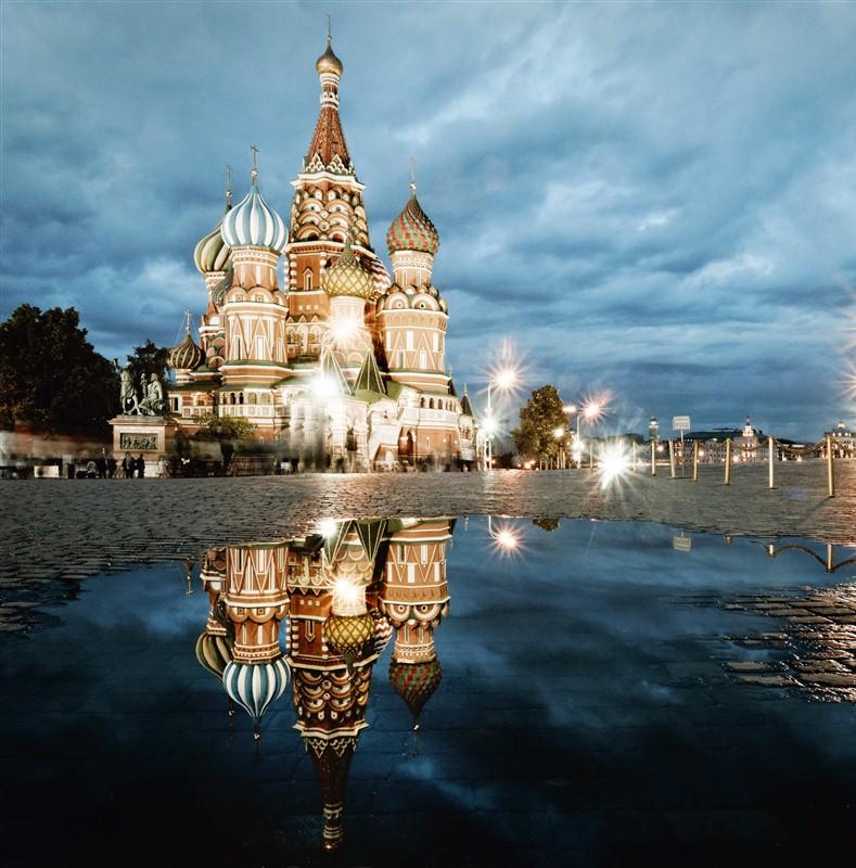 5 expériences vivre en Russie et nulle part ailleurs