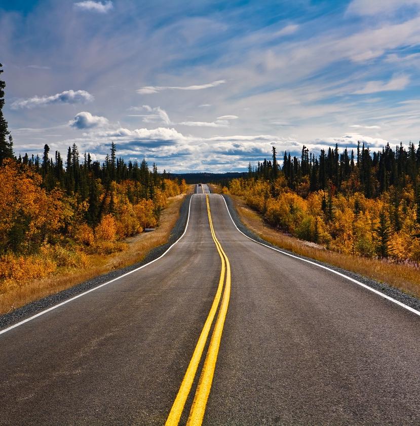 5 expériences à vivre en Alaska avant qu’il ne soit trop tard