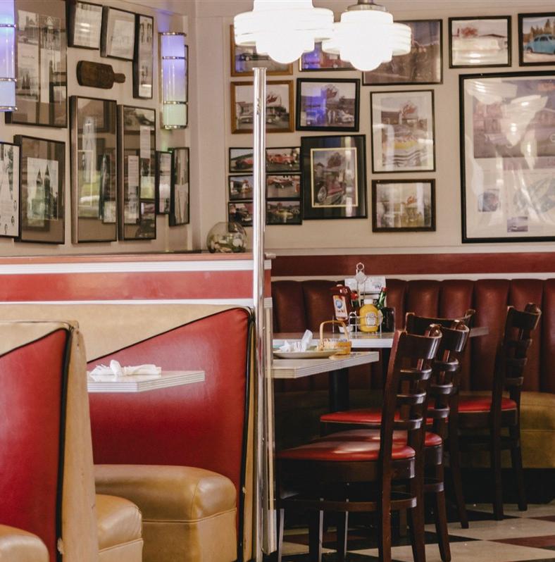 Les 5 bonnes adresses de Jérôme Galland