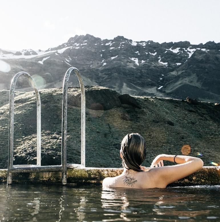 Le goût de l’Islande