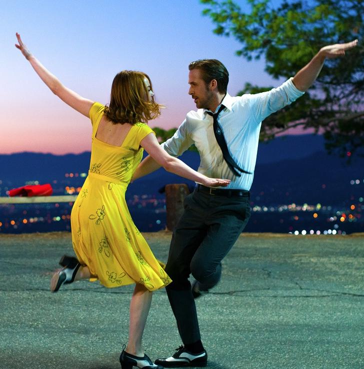 Les bonnes adresses de La la Land