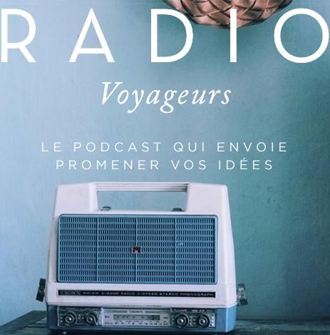 Radio Voyageurs : 100% Italie