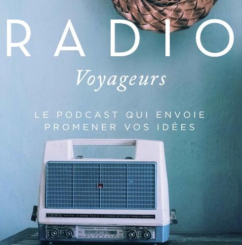 Radio Voyageurs : 100% Australie