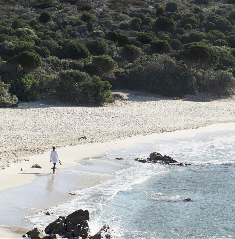 Les 10 plus belles plages d'Italie