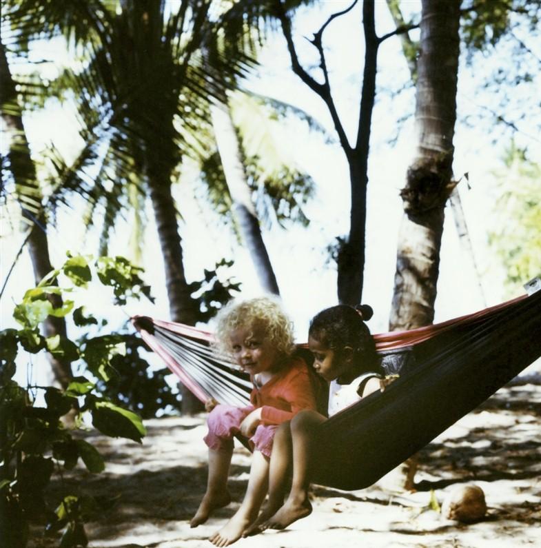 5 astuces de voyage avec un tout petit