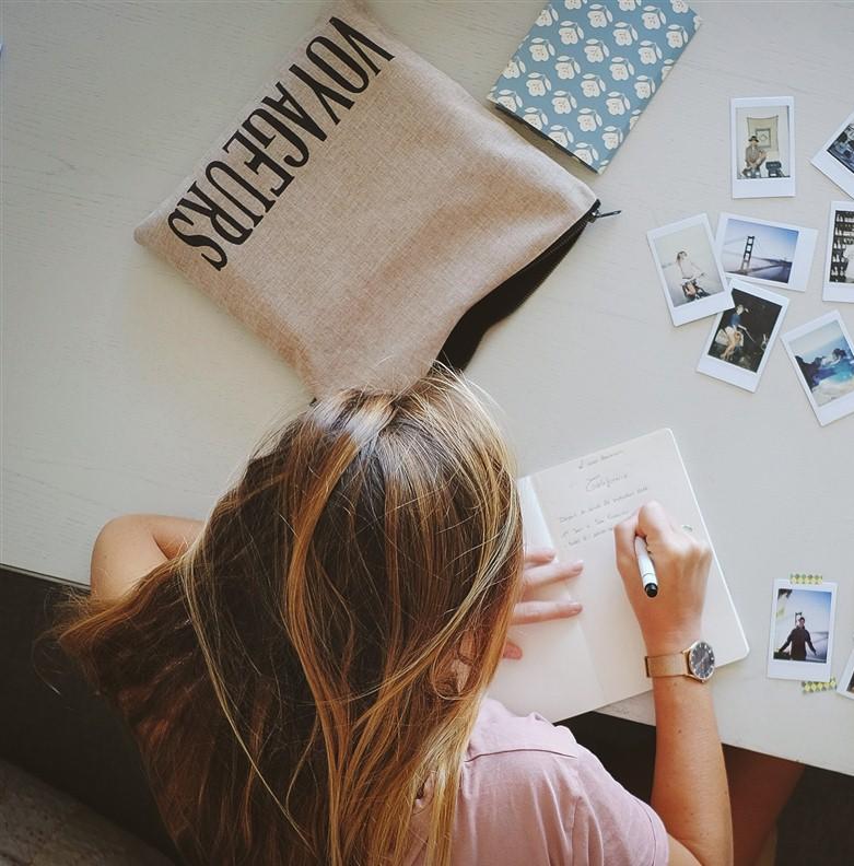 La Check list Voyageurs - Se préparer sans stresser