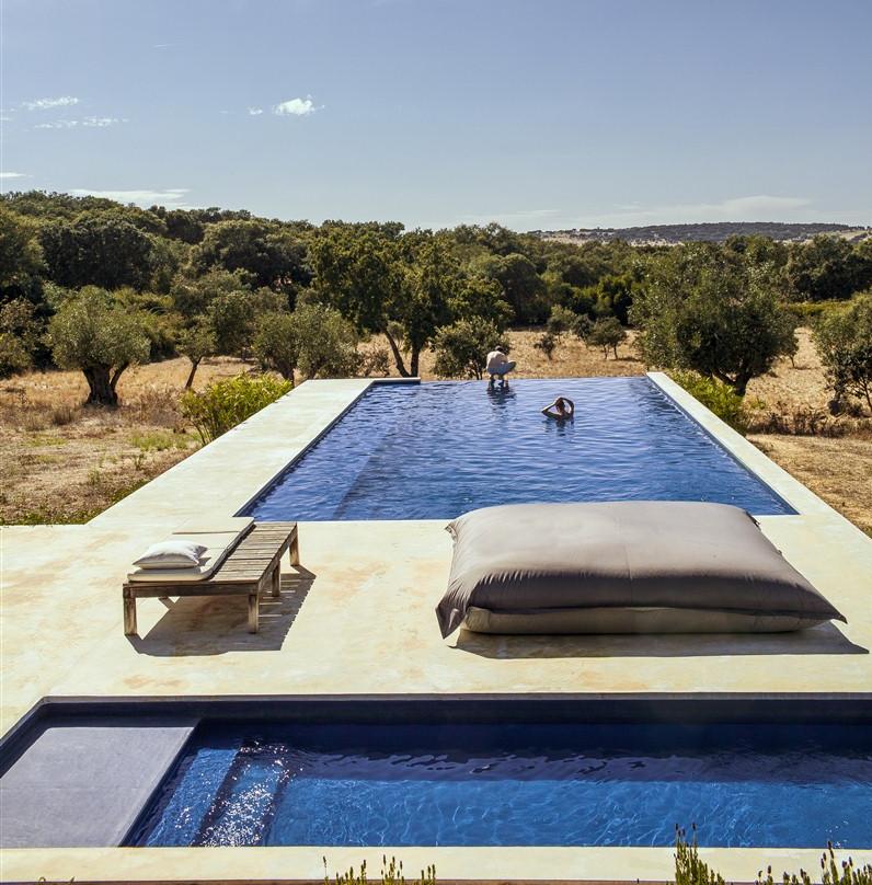 5 adresses confidentielles dans l’Alentejo