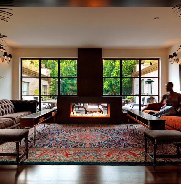 10 hôtels pour faire le vide