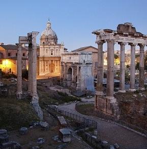 Que faire à Rome le dimanche ?