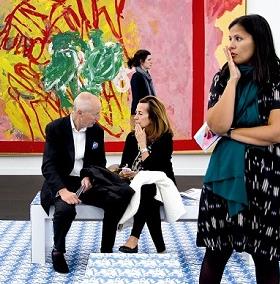 6 grandes expos à voir en Europe cette année