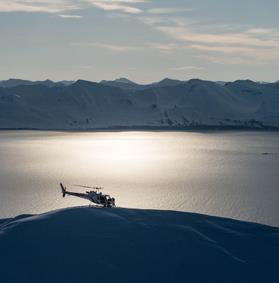 Et si l’eau, c’était le nouveau ski ?