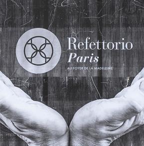 Un restaurant solidaire ouvre ses portes à Paris