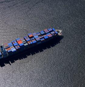 Larguez les amarres, voyagez en cargo