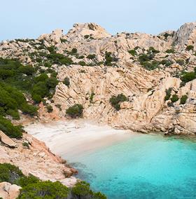 Les plus belles plages de Sardaigne