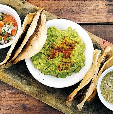 Petits tapas entre amis