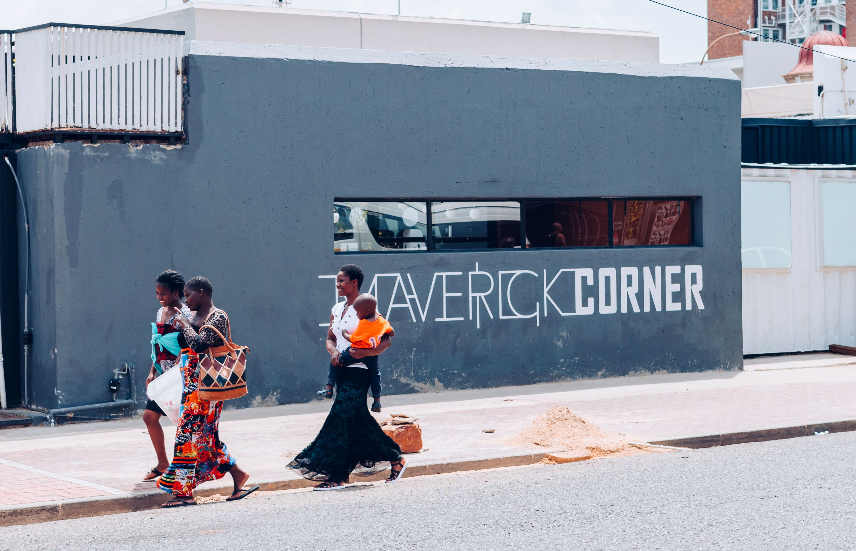 L’art contemporain sud-africain, au cœur du voyage