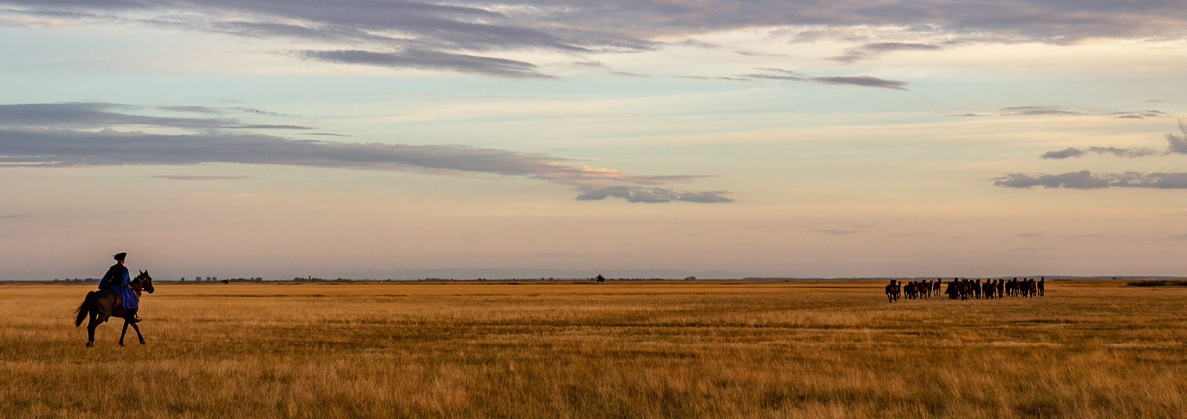 Une Hongrie pastorale méconnue