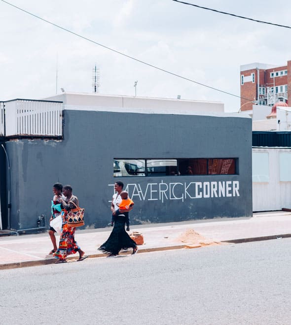 L’art contemporain sud-africain, au cœur du voyage