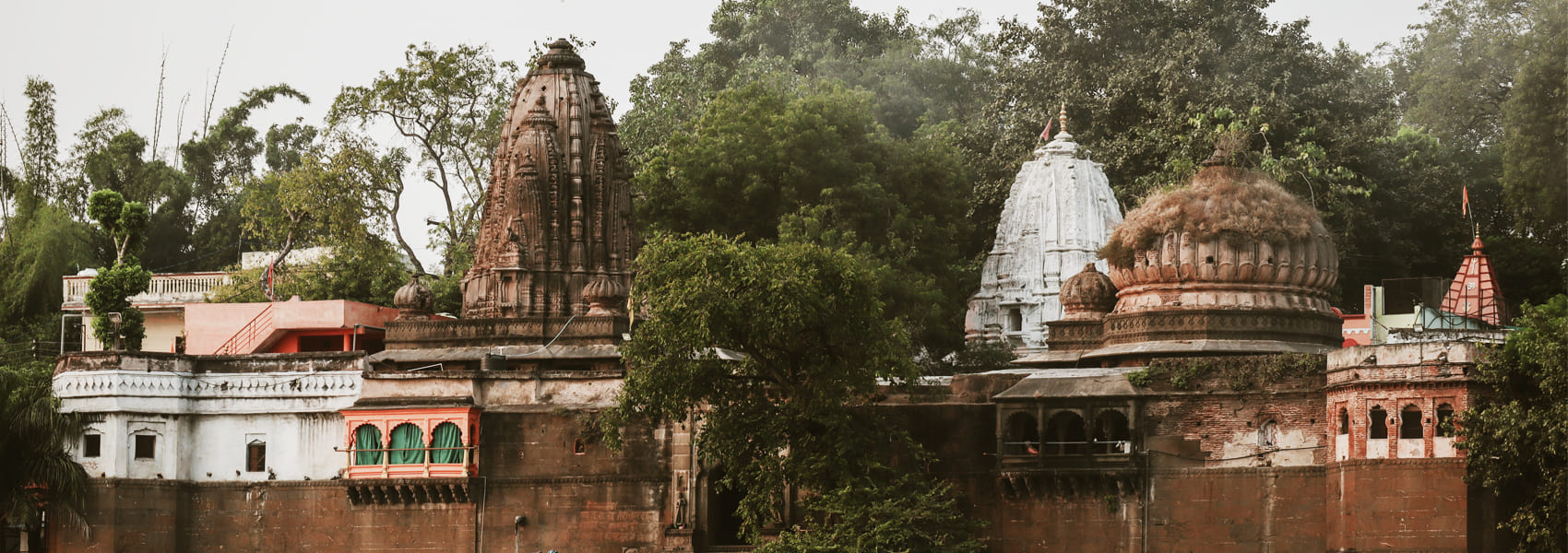 Madhya Pradesh, l’Inde inattendue