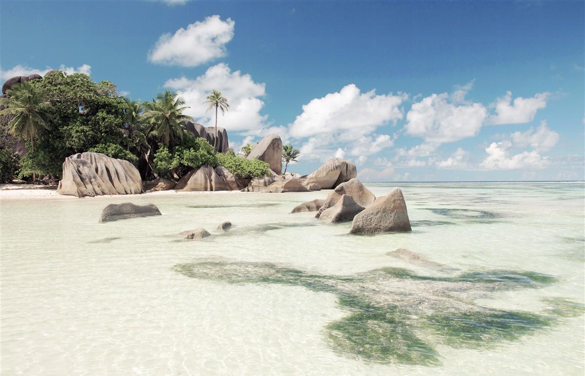 seychelles images et photos