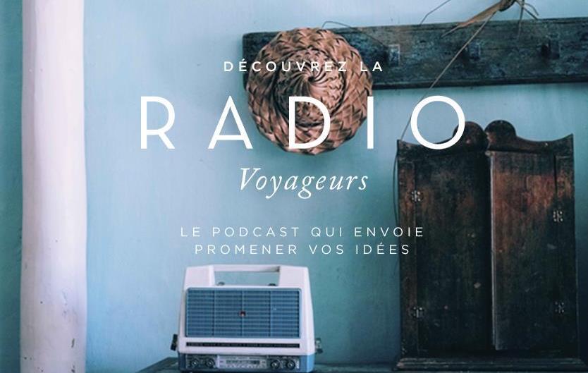 Radio Voyageurs : Où partir à Noël et au jour de l'an ?