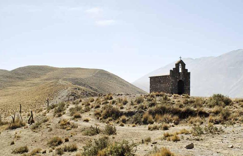 24 heures à Salta