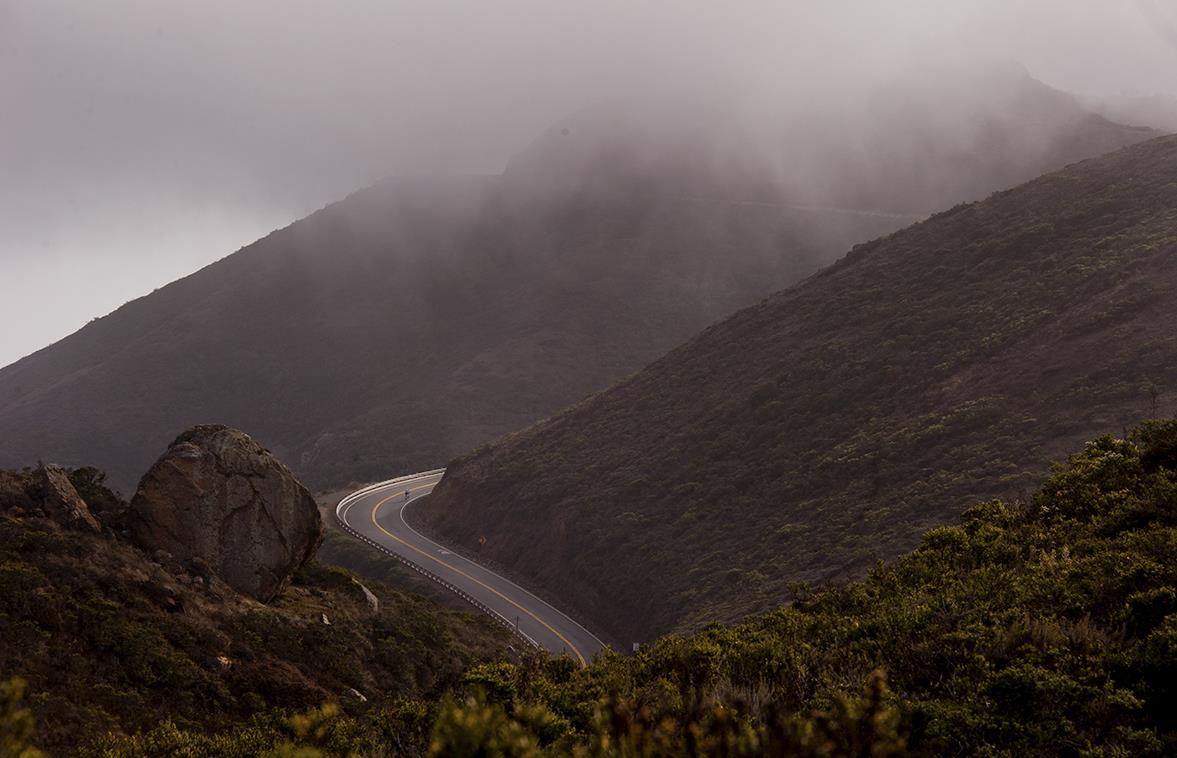 Sur la route de Jack Kerouac