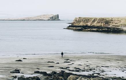 Les plus belles îles d'Ecosse