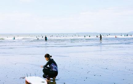 Les plus belles plages du Japon