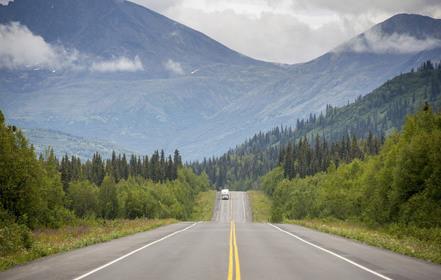 La route panaméricaine : traversée ultime des Amériques