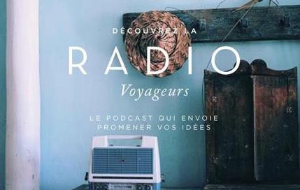 Radio Voyageurs : Avion et CO2, que faire ?