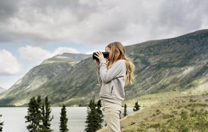 Les parcs nationaux du Canada région par région