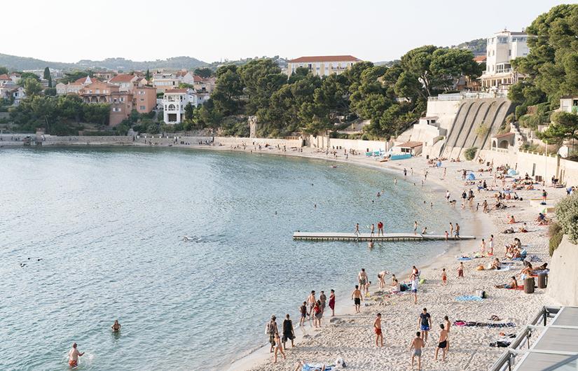 Les plus belles plages de France