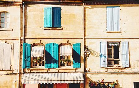 Les plus beaux villages de Provence