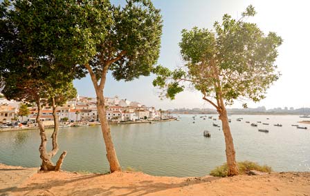 Top 5 des spots incontournables à voir en Algarve