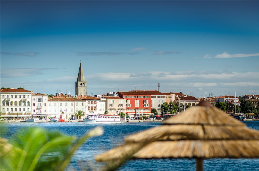 Les plus beaux villages de l’Istrie