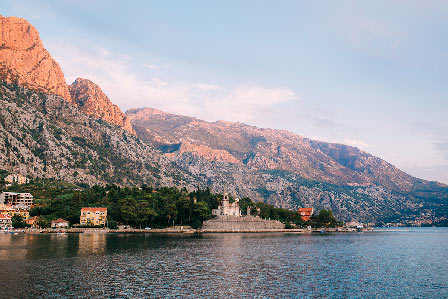 24 heures à Kotor