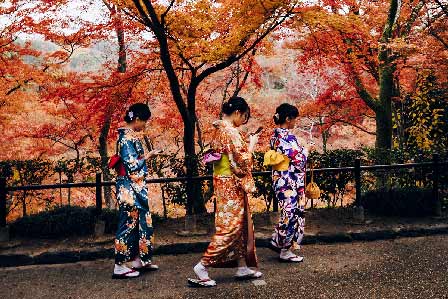 A voir autour de Kyoto